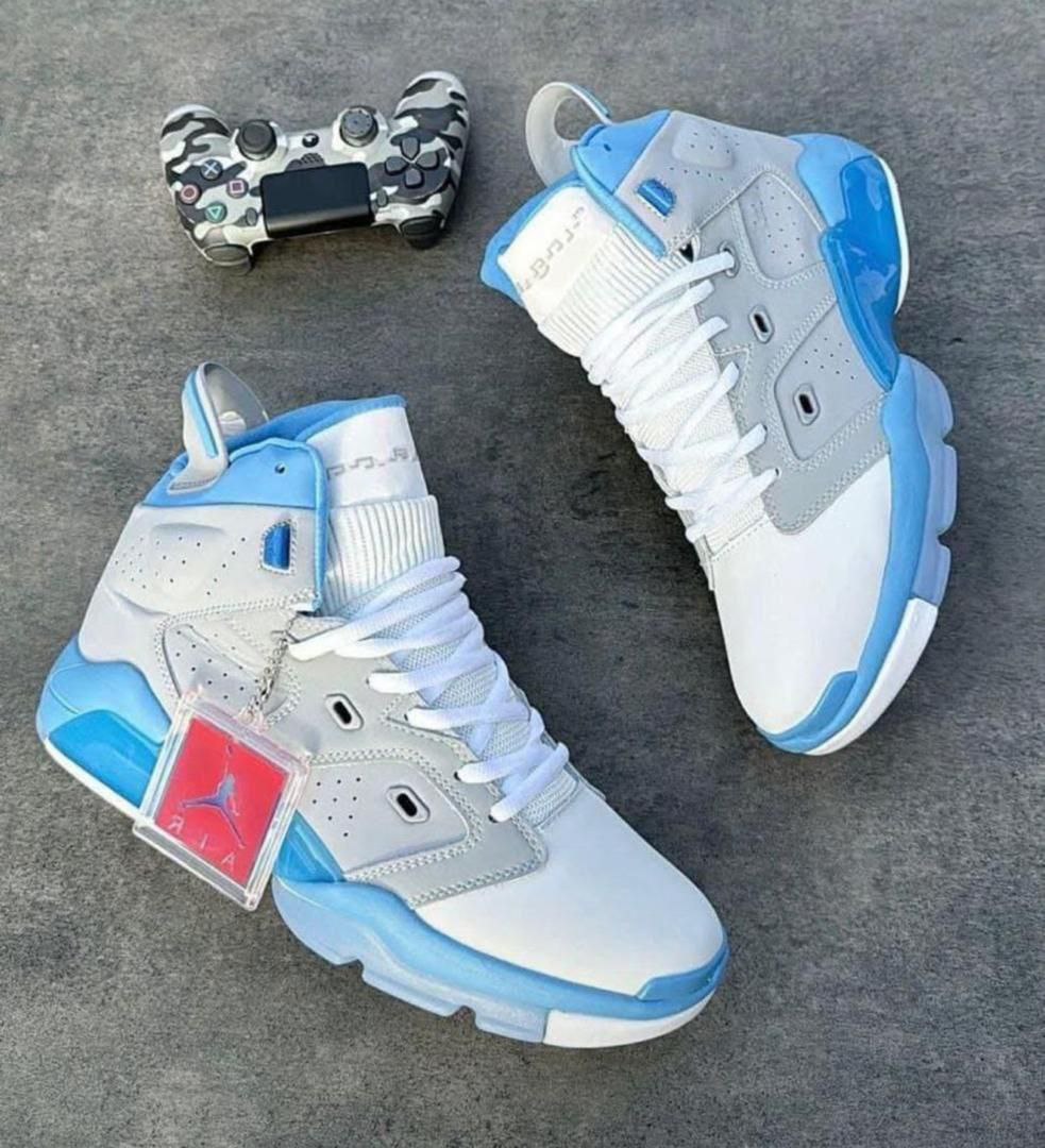 Air Jordan 6 Retro