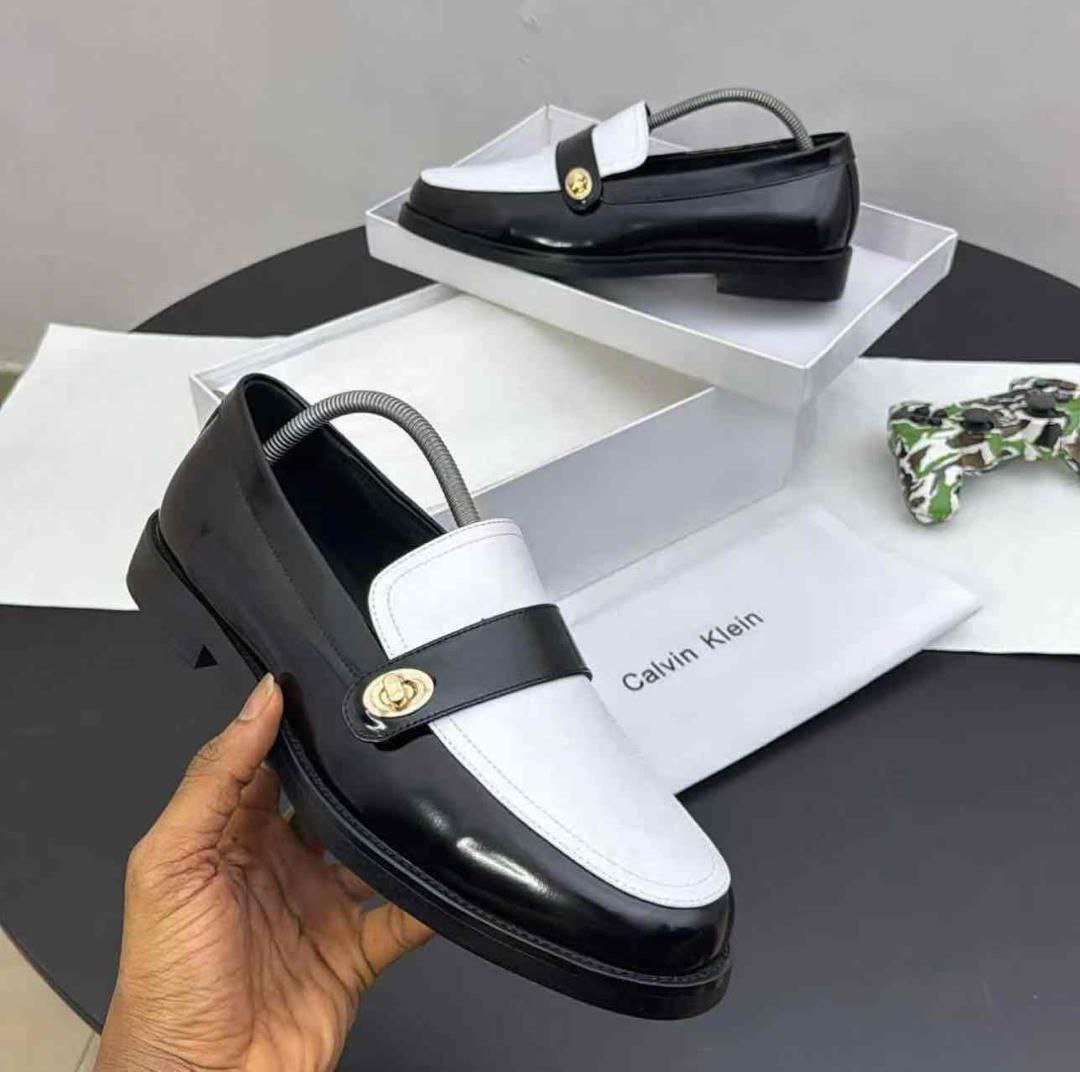 Calvin Klein Loafers